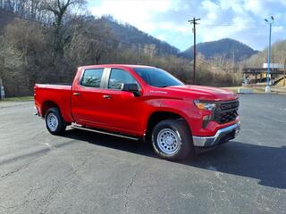 2026 Chevrolet Silverado 1500 for sale in Cabin Creek WV