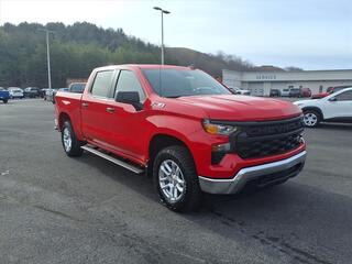 2026 Chevrolet Silverado 1500 for sale in Tazewell VA