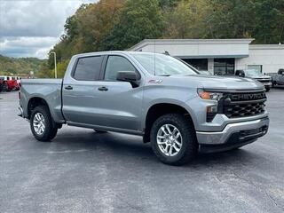 2025 Chevrolet Silverado 1500 for sale in Princeton WV