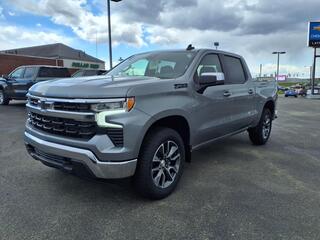 2025 Chevrolet Silverado 1500 for sale in Latrobe PA