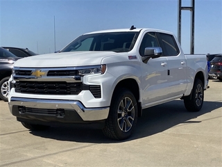 2025 Chevrolet Silverado 1500 for sale in Centralia MO