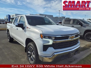 2025 Chevrolet Silverado 1500 for sale in White Hall AR