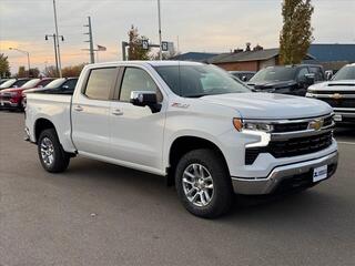 2025 Chevrolet Silverado 1500 for sale in Sun Prairie WI