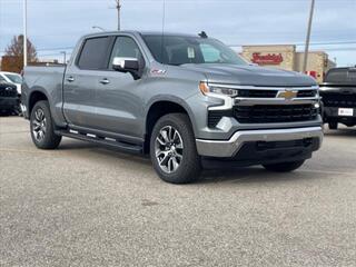 2025 Chevrolet Silverado 1500 for sale in Grand Rapids MI