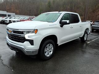 2025 Chevrolet Silverado 1500 for sale in Coeburn VA