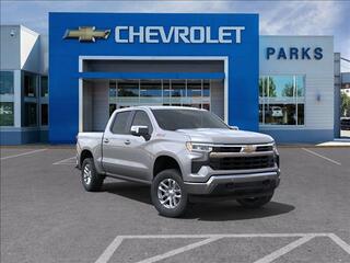 2025 Chevrolet Silverado 1500 for sale in Kernersville NC