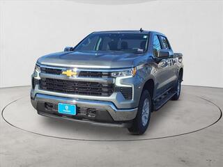 2025 Chevrolet Silverado 1500 for sale in Matteson IL