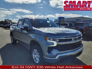 2025 Chevrolet Silverado 1500 for sale in White Hall AR