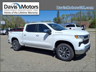 2025 Chevrolet Silverado 1500 for sale in Litchfield MN
