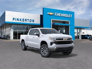 2025 Chevrolet Silverado 1500 for sale in Cornelius NC