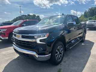 2025 Chevrolet Silverado 1500 for sale in Meridian MS