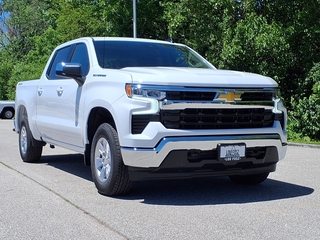 2025 Chevrolet Silverado 1500 for sale in Cincinnati OH