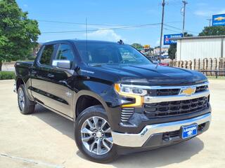 2025 Chevrolet Silverado 1500 for sale in Rockwall TX