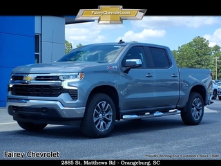 2026 Chevrolet Silverado 1500 for sale in Orangeburg SC