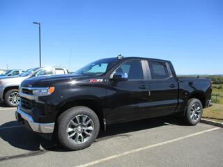 2026 Chevrolet Silverado 1500 for sale in Newton NJ