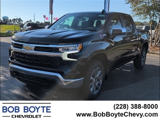 2026 Chevrolet Silverado 1500 for sale in Biloxi MS