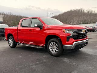 2026 Chevrolet Silverado 1500 for sale in Princeton WV