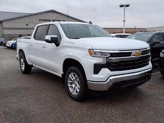 2026 Chevrolet Silverado 1500 for sale in Brookpark OH