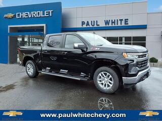 2026 Chevrolet Silverado 1500 for sale in Cabin Creek WV