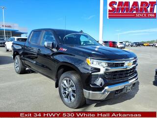 2026 Chevrolet Silverado 1500 for sale in White Hall AR