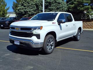 2026 Chevrolet Silverado 1500 for sale in Lincoln NE
