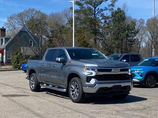 2026 Chevrolet Silverado 1500 for sale in Chester VA