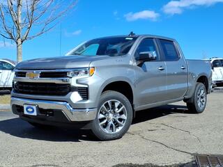2026 Chevrolet Silverado 1500 for sale in Portsmouth NH