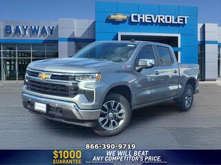 2026 Chevrolet Silverado 1500 for sale in Pearland TX