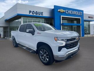 2026 Chevrolet Silverado 1500 for sale in Powderly KY
