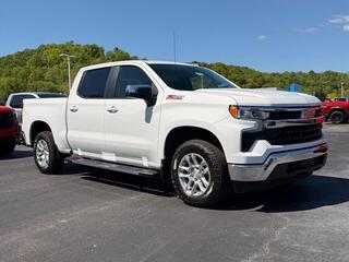 2026 Chevrolet Silverado 1500 for sale in Princeton WV