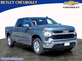 2026 Chevrolet Silverado 1500 for sale in Derry NH