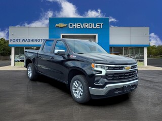 2026 Chevrolet Silverado 1500 for sale in Fort Washington MD