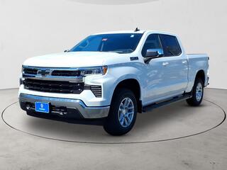 2026 Chevrolet Silverado 1500 for sale in Matteson IL