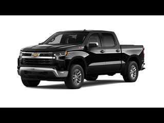 2026 Chevrolet Silverado 1500 for sale in Nitro WV