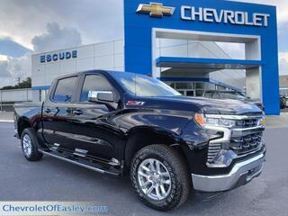 2025 Chevrolet Silverado 1500 for sale in Easley SC