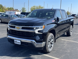 2025 Chevrolet Silverado 1500 for sale in Fenton MO