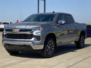 2025 Chevrolet Silverado 1500 for sale in Centralia MO