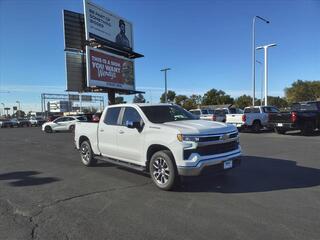 2025 Chevrolet Silverado 1500 for sale in Frankfort IL