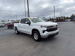 2025 Chevrolet Silverado 1500 for sale in Knoxville TN