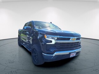 2025 Chevrolet Silverado 1500 for sale in East Rutherford NJ