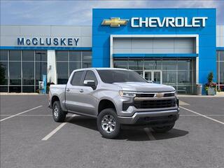 2025 Chevrolet Silverado 1500 for sale in Cincinnati OH