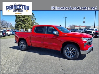 2025 Chevrolet Silverado 1500 for sale in Spartanburg SC