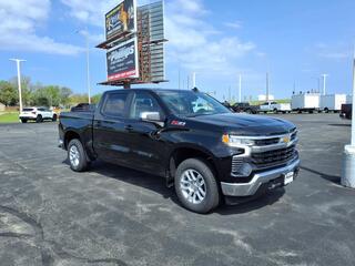2025 Chevrolet Silverado 1500 for sale in Bradley IL