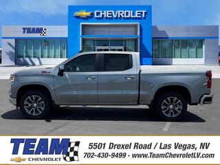 2025 Chevrolet Silverado 1500 for sale in Las Vegas NV