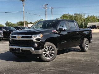 2025 Chevrolet Silverado 1500 for sale in Litchfield IL