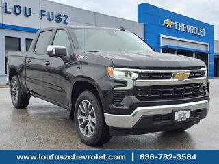 2025 Chevrolet Silverado 1500 for sale in Cincinnati OH