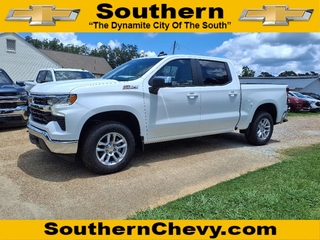 2025 Chevrolet Silverado 1500 for sale in Dekalb MS