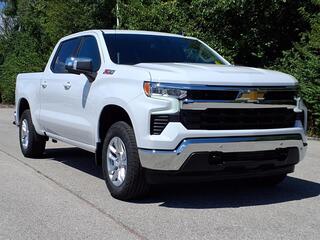 2026 Chevrolet Silverado 1500 for sale in Cincinnati OH
