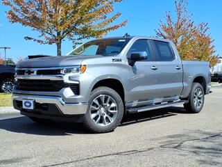 2026 Chevrolet Silverado 1500 for sale in Portsmouth NH