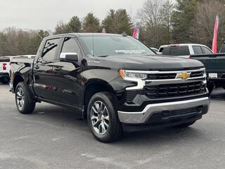 2026 Chevrolet Silverado 1500 for sale in Easley SC